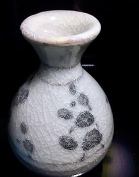 清水保孝 氷裂釉 小鉢5客　共箱、栞付　父は人間国宝・清水卯一 清水保孝 氷裂釉 小鉢5客 共箱、栞付 父は人間国宝・